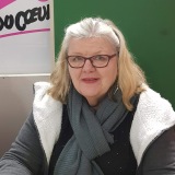 Photo de profil de Jacqueline Daniel