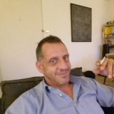 Photo de profil de Christophe Giraudon