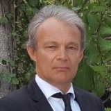Photo de profil de Eric Perdrizet