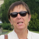 Photo de profil de Chantal Vadrot