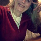 Photo de profil de Nathalie Dufrenne