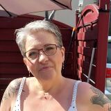 Photo de profil de Sylvie Colas