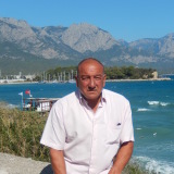 Photo de profil de Patrick Champion