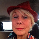 Photo de profil de Catherine Huppé
