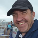 Photo de profil de Eric Le Coz