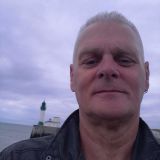 Photo de profil de Christian Lecarpentier