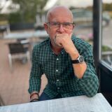 Photo de profil de Didier Crespel