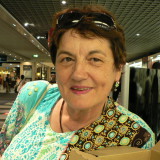 Photo de profil de Françoise Creuse