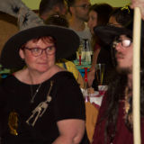 Photo de profil de Tombo Christine