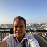 Photo de profil de Marc Angot