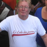 Photo de profil de Laurent Proust