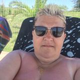 Photo de profil de Françoise Garcia
