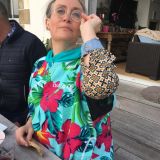 Photo de profil de Véronique Paris