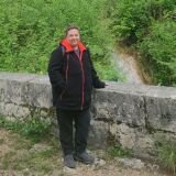 Photo de profil de Marie-Christine Muller