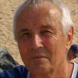 Photo de profil de Gérard Olivier