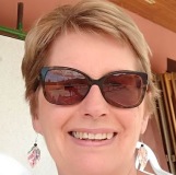 Photo de profil de Marie-Cécile Rouillon