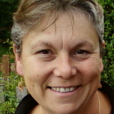 Photo de profil de Christine Palmier