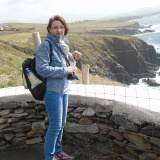 Photo de profil de Cailly Isabelle
