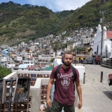 Photo de profil de Sofiane Oudissassi