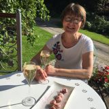 Photo de profil de Agnes Rollet