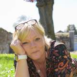 Photo de profil de Sandrine Martinez