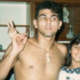 Photo de profil de Nasser Taleb