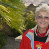 Photo de profil de Claudine Razeau