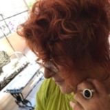 Photo de profil de Christine Rossi