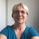 Photo de profil de Catherine Ortega