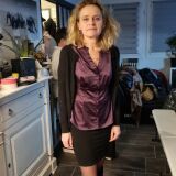 Photo de profil de Aurélie Guyard