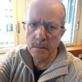 Photo de profil de Gérard Greig