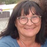 Photo de profil de Annick Roux