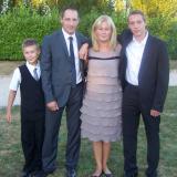 Photo de profil de Nathalie Vincent