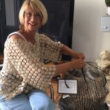 Photo de profil de Marie Francoise Fortin