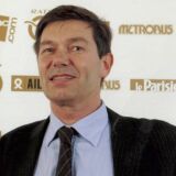 Photo de profil de Nicolas Pepin