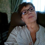 Photo de profil de Michèle Bridenne