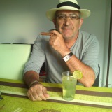 Photo de profil de Alain Simonnet
