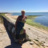 Photo de profil de Mireille Leroy