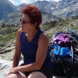 Photo de profil de Jocelyne BRUNEL
