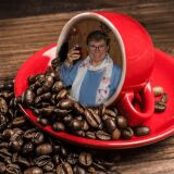 Photo de profil de Arlette Legris