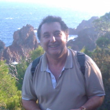 Photo de profil de Gilles Pascual