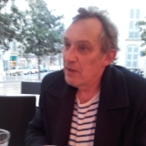 Photo de profil de Vincent Payen de La Garanderie