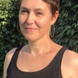 Photo de profil de Cécile Laporte