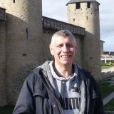 Photo de profil de Xavier Baudel