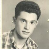 Photo de profil de Jean-Pierre Bourgeois