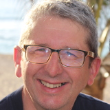 Photo de profil de Xavier Delaunay