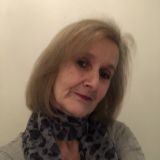 Photo de profil de Claudine Chemin