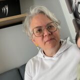Photo de profil de Sylvie Lhomme