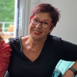 Photo de profil de Marie Claude Collignon