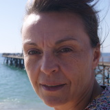 Photo de profil de Gwenaelle Moureaud